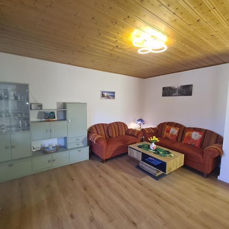 Appertment Baerenstein 1 Apartman Gößweinstein Kültér fotó