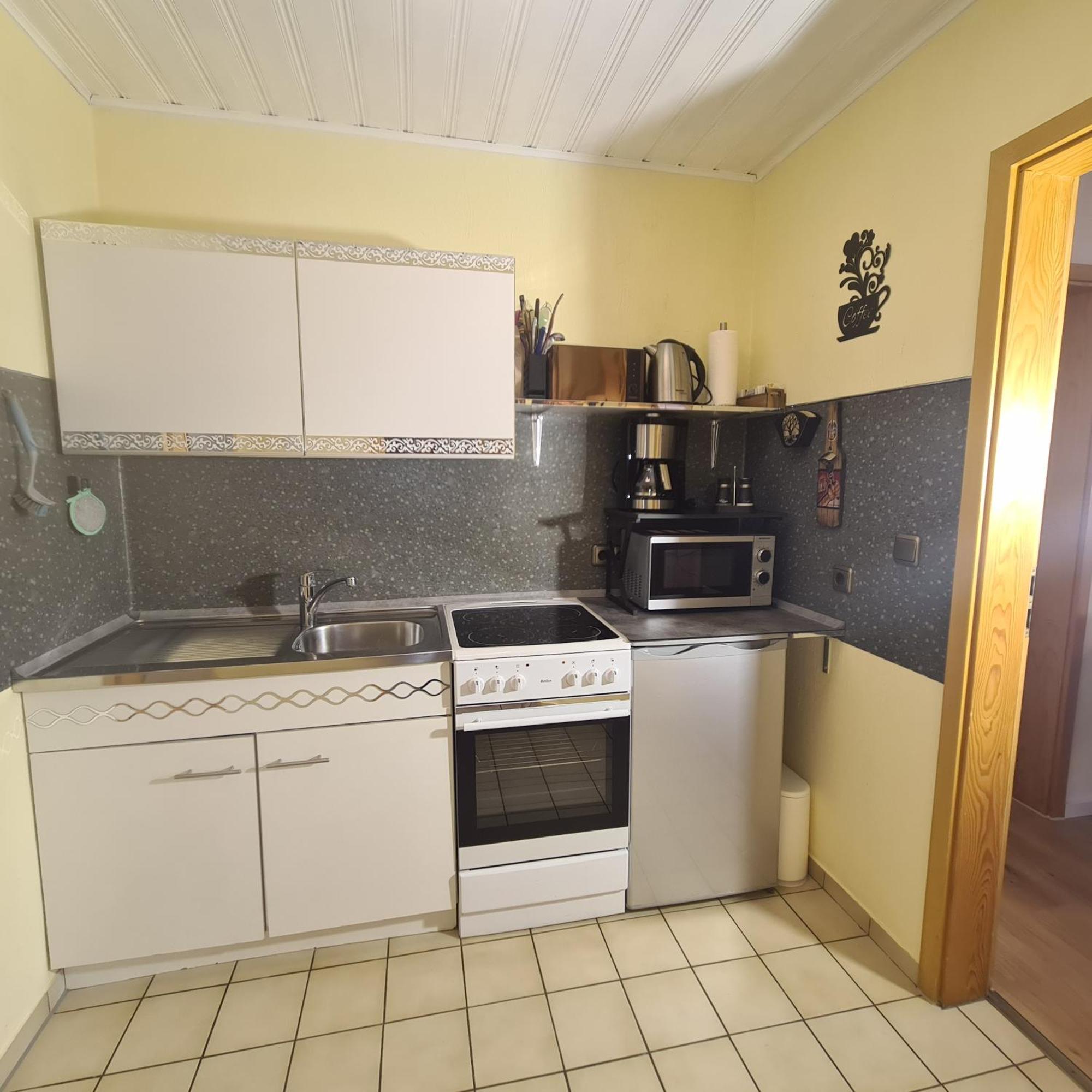 Appertment Baerenstein 1 Apartman Gößweinstein Kültér fotó